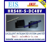 Кита HRS4H-S-DC48V - HKE - PCB Power Relays завод