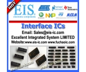 China IC - MAXIM -  MAX3131EAI - sales006@eis-ic.com factory