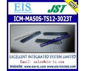 الصين مصنع ICM-MA50S-TS12-3023T - JST - 800mA Low Dropout Positive Voltage Regulator