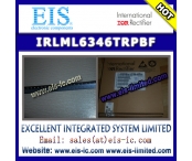 Chiny IRLML6346TRPBF - IR (International Rectifier) - HEXFET Power MOSFET fabrycznie
