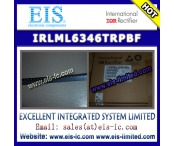 China IRLML6346TRPBF - IR (International Rectifier) - HEXFET Power MOSFET-Fabrik