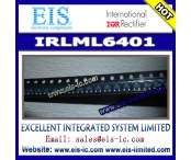 Кита IRLML6401 - IR (International Rectifier) - HEXFET Power MOSFET завод