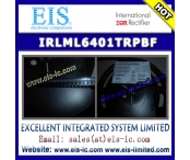 China IRLML6401TRPBF - IR (International Rectifier) - HEXFET Power MOSFET-Fabrik