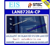 中国LAN8720A-CP - SMSC Corporation - Small Footprint RMII 10/100 Ethernet Transceiver with HP Auto-MDIX Support工厂