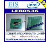 จีน LE80536 - INTEL - IC PROC CELERON M ULV 1GH 479BGA โรงงาน