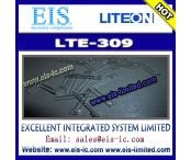 Chine LTE-309 - LITEON - Property of LITE-ON Only usine