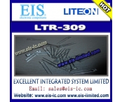 Chine LTR-309 - LITEON - NPN PLASTIC SIDE LOOK PHOTOTRANSISTOR usine