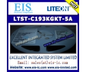 China LTST-C193KGKT-5A - LITEON - Property of Lite-On Only fábrica