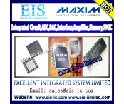 중국 MAX6475TA15BD3 - MAXIM IC - 300mA LDO Linear Regulators with Internal Microprocessor Reset Circuit IC - Email: sales015@eis-ic.com 공장