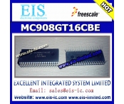 Chiny MC908GT16CBE - FREESCALE - Microcontrollers fabrycznie