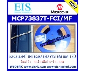 중국 MCP73837T-FCI/MF - Microchip Technolog - Advanced Stand-Alone Li-Ion / Li-Polymer Battery Charge Management Controller with Autonomous AC-Adapter or USB-Port Source Selectio 공장