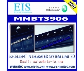 China MMBT3906 - ON Semiconductor - General Purpose Transistor(NPN Silicon) factory