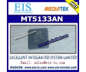 MT5133AN - MEDIATEK - Peak Emission Wavelength: 1300nm-1