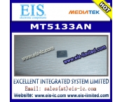 中国MT5133AN - MEDIATEK - Peak Emission Wavelength: 1300nm工厂