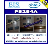 중국 P8284A - INTEL - Clock Generator and Driver for 8066, 8088 Processors 공장