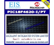 จีน PIC18F4620-I/PT - MICROCHIP - 28/40/44-Pin Enhanced Flash Microcontrollers with 10-Bit A/D and nanoWatt Technology โรงงาน