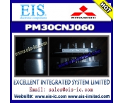 จีน PM30CNJ060 - MITSUBISHI - FLAT-BASE TYPE INSULATED PACKAGE โรงงาน