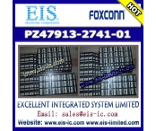 PZ47913-2741-01 - FOXCONN - DIGITAL STEREO 10-BAND GRAPHIC EQUALIZER USING