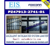 Chiny PZ47913-2741-01 - FOXCONN fabrycznie