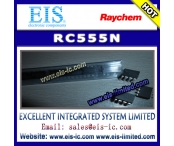 الصين مصنع RC555N - RAYCHEM - Single-RC-Type-Timer