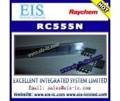 China RC555N - RAYCHEM - Single-RC-Type-Timer fábrica