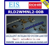 Кита RLD2WMNL2-00B - ROHM - DVD-ROM / player single mode 2wavelength laser diode завод