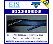 Кита SI2365EDS - VISHAY - N-Channel 30 V (D-S) MOSFET завод