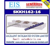 중국 SKKH162-16 - SEMIKRON - Thyristor / Diode Modules 공장