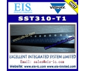 Fabbrica della Cina SST310-T1 - VISHAY - N-Channel JFETs