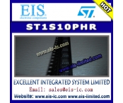 Fabbrica della Cina ST1S10PHR - STMicroelectronics - 3 A, 900 kHz, monolithic synchronous step-down regulator