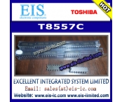 China T8557C - TOSHIBA - sales012@eis-ic.com-Fabrik