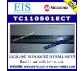 China TC110501ECT - MICROCHIP - PFM/PWM Step-Up DC/DC Controller fábrica