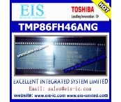China TMP86FH46ANG - TOSHIBA - Microcomputers / Microcomputer Development Systems-1 factory