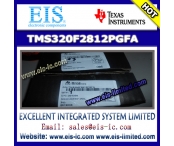 จีน TMS320F2812PGFA - TI (Texas Instruments) - Digital Signal Processors โรงงาน