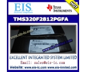 中国TMS320F2812PGFA - TI (Texas Instruments) - Digital Signal Processors工厂