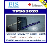 الصين مصنع TPS63020 - TI (Texas Instruments) - HIGH EFFICIENCY SINGLE INDUCTOR BUCK-BOOST CONVERTER WITH 4-A SWITCHES