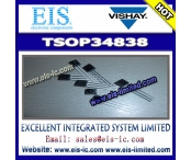 الصين مصنع TSOP34838 - VISHAY - IR Receiver Modules for Remote Control Systems