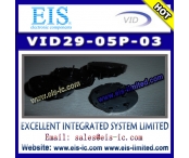 الصين مصنع VID29-05P-03 - VID - Stepper Motor Driver