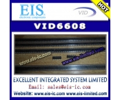 الصين مصنع VID6608 - VID - Stepper Motor Driver