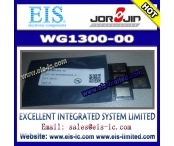 WG1300-00 - JORJIN